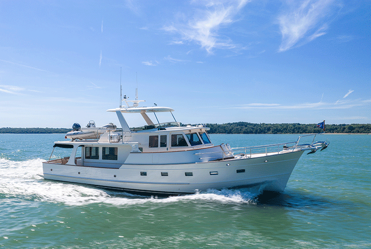 Fleming 55